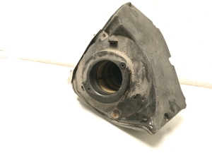 AUDI A4 B9 (2015–2026) Luftfiltergehäuse 8W0133835D - 3