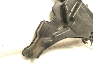 AUDI A4 B9 (2015–2026) Réservoir lave-glace avant 8W0955451J - 5