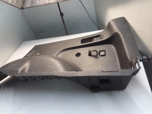 Honda CR-V (2012–2016) Trunk side trim panel 84610T1GE032M1 - 3