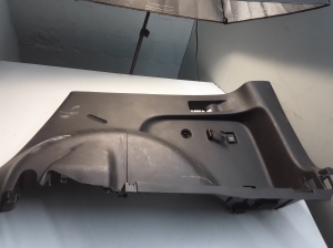Honda CR-V (2012–2016) Trunk side trim panel 84610T1GE032M1 - 5