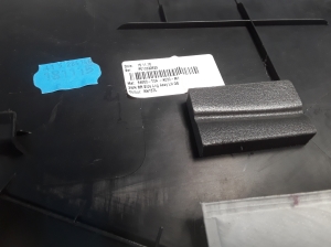 Honda CR-V (2012–2016) Trunk side trim panel 84660T0AA030M1 - 3