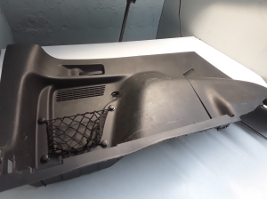 Honda CR-V (2012–2016) Trunk side trim panel 84660T0AA030M1 - 4