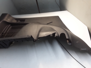 Honda CR-V (2012–2016) Trunk side trim panel 84660T0AA030M1 - 5