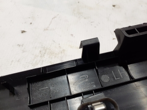 Inner sill trim - 769522687R