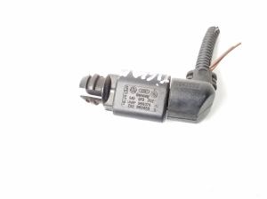 Volkswagen Tiguan (2007–2016) Outside temperature sensor 1J0973702 - 2