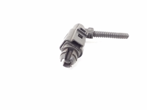 Volkswagen Tiguan (2007–2016) Outside temperature sensor 1J0973702 - 3