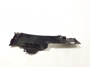 RENAULT 5- I (2024–2026) Inner sill trim 769538034R - 2