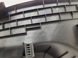 RENAULT 5- I (2024–2026) Inner sill trim 769538034R - 4