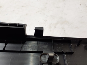 RENAULT 5- I (2024–2026) Inner sill trim 769517926R - 3