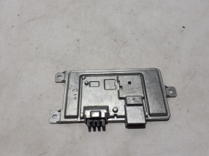 Steuergerät - 5QS907556A