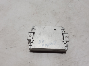 CUPRA Formentor I (2020–2026) Antenna amplifier 4K0035456 - 2