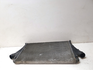 Saab 9-3 (2002–2014) Vahejahuti radiaator 12765753 - 3