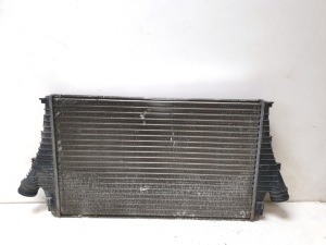 Saab 9-3 (2002–2014) Vahejahuti radiaator 12765753 - 4