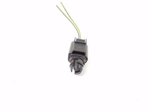 AUDI A4 B8 (2007–2016) Außentemperatursensor 8K0973702 - 2