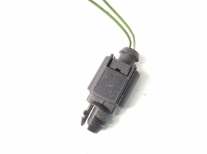 AUDI A4 B8 (2007–2016) Außentemperatursensor 8K0973702 - 3