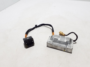 Wechselrichter (Inverter) - 3F0907155
