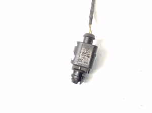 AUDI A8 D3 (2002–2010) Außentemperatursensor 1J0973702 - 2