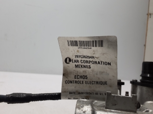RENAULT 5- I (2024–2026) Webasto 271435419R - 2