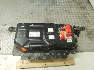 Peugeot 408 crossover I (2021–2026) Aku 9856273280 - 3