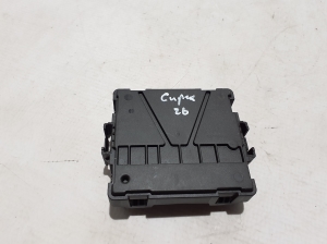 CUPRA Formentor I (2020–2026) Gateway control module 5QS907530B - 2