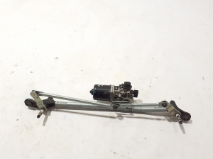 RENAULT 5- I (2024–2026) Windshield wiper mechanism 288005635R - 3