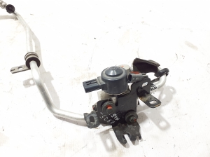 RENAULT 5- I (2024–2026) Klimaleitung 924C26697R - 3
