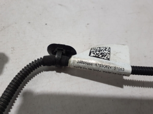 RENAULT 5- I (2024–2026) Other wire 296959881R - 2