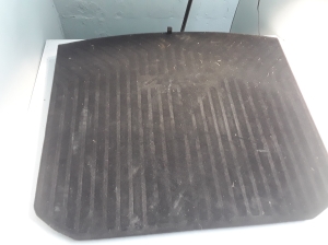 Honda CR-V (2012–2016) Kofferraumteppich 84520T1GG011M1 - 4