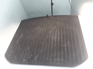 Trunk carpet - 84520T1GG011M1