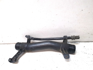 Saab 9-3 (2002–2014) Intercooler hose 55350920 - 2