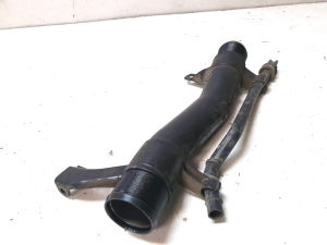 Saab 9-3 (2002–2014) Intercooler hose 55350920 - 3