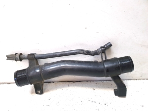 Intercooler hose - 55350920