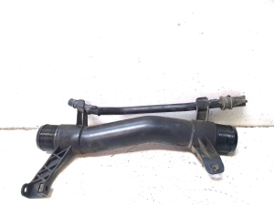 Saab 9-3 (2002–2014) Intercooler hose 55350920 - 4