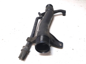 Saab 9-3 (2002–2014) Intercooler hose 55350920 - 5