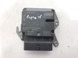  Module airbag  - 5QS959655S 