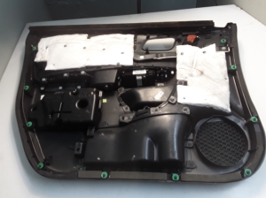 Honda CR-V (2012–2016) Priekšējo durvju apdare un tās detaļas 83501SWAA11ZF - 2