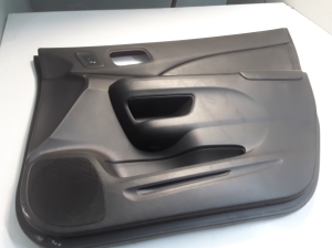 Honda CR-V (2012–2016) Priekšējo durvju apdare un tās detaļas 83501SWAA11ZF - 3