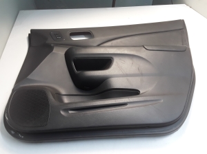 Honda CR-V (2012–2016) Priekšējo durvju apdare un tās detaļas 83501SWAA11ZF - 4