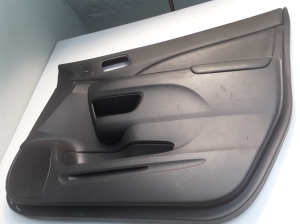 Honda CR-V (2012–2016) Priekšējo durvju apdare un tās detaļas 83501SWAA11ZF - 6