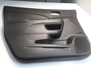 Honda CR-V (2012–2016) Priekšējo durvju apdare un tās detaļas 83551SWAA11ZF - 2