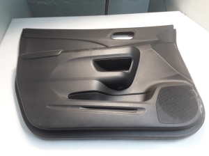 Garniture de porte avant et ses pièces - 83551SWAA11ZF