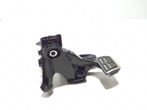 CUPRA Formentor I (2020–2026) Bremspedal 5WB723058 - 2