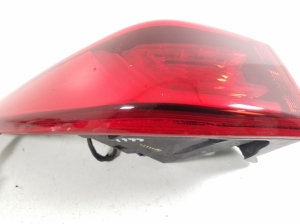 Hyundai Kona (2017–2023) Eckleuchte hinten 92401J9100 - 2