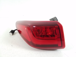 Hyundai Kona (2017–2023) Eckleuchte hinten 92401J9100 - 3