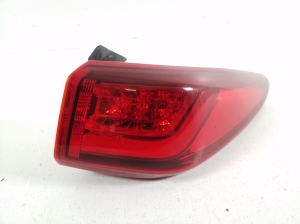 Hyundai Kona (2017–2023) Eckleuchte hinten 92402J9100 - 2