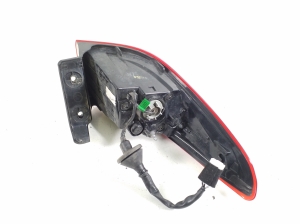 Hyundai Kona (2017–2023) Eckleuchte hinten 92402J9100 - 4