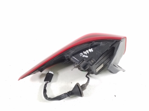 Hyundai Kona (2017–2023) Eckleuchte hinten 92402J9100 - 5