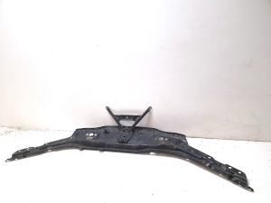 Saab 9-3 (2002–2014) Radiator support and its parts - 3