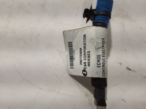 RENAULT 5- I (2024–2026) Miinuskaabel 296772393R - 2