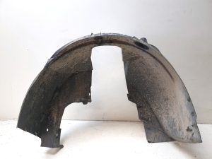 Saab 9-3 (2002–2014) Front wheel arch liner 12786020 - 4